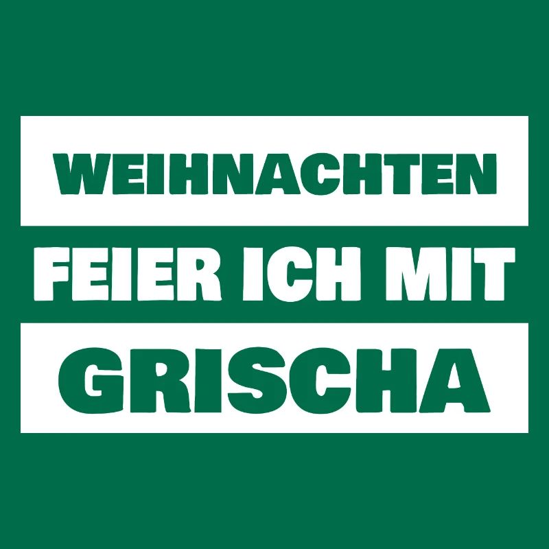 Gift for Grischa