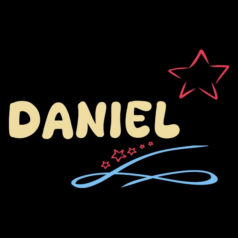 Daniel als Geschenk