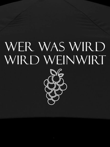 Wine innkeeper