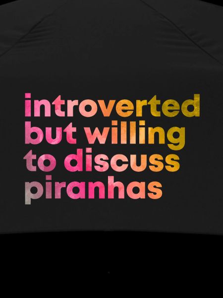 Piranha Piranha Piranha