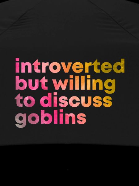 Goblin Goblin Goblin