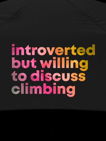Climbing Climbing Climbing