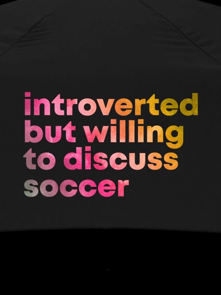 Soccer Soccer Soccer