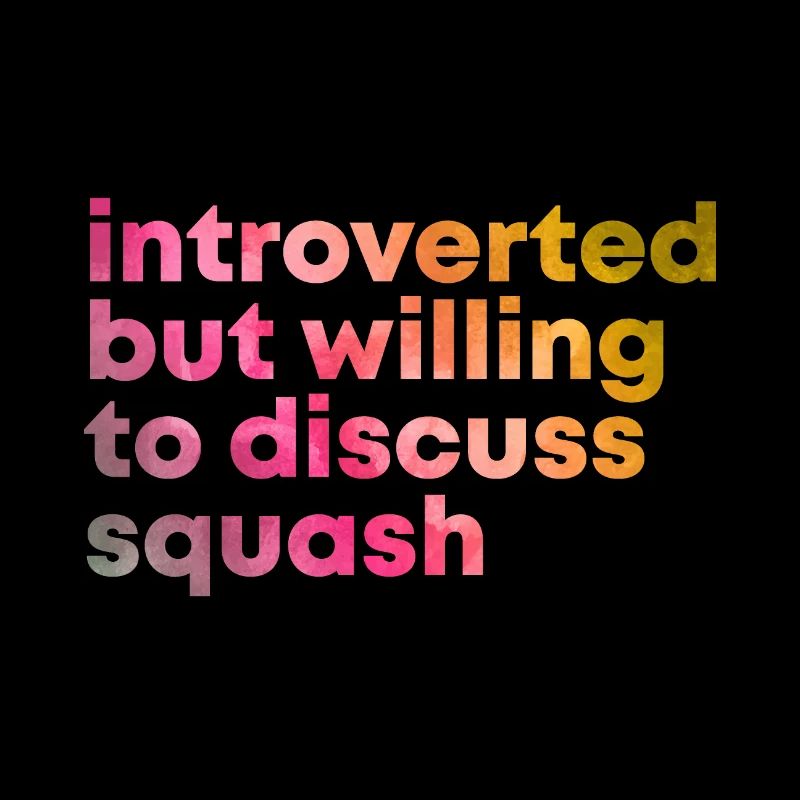 Squash Squash Squash