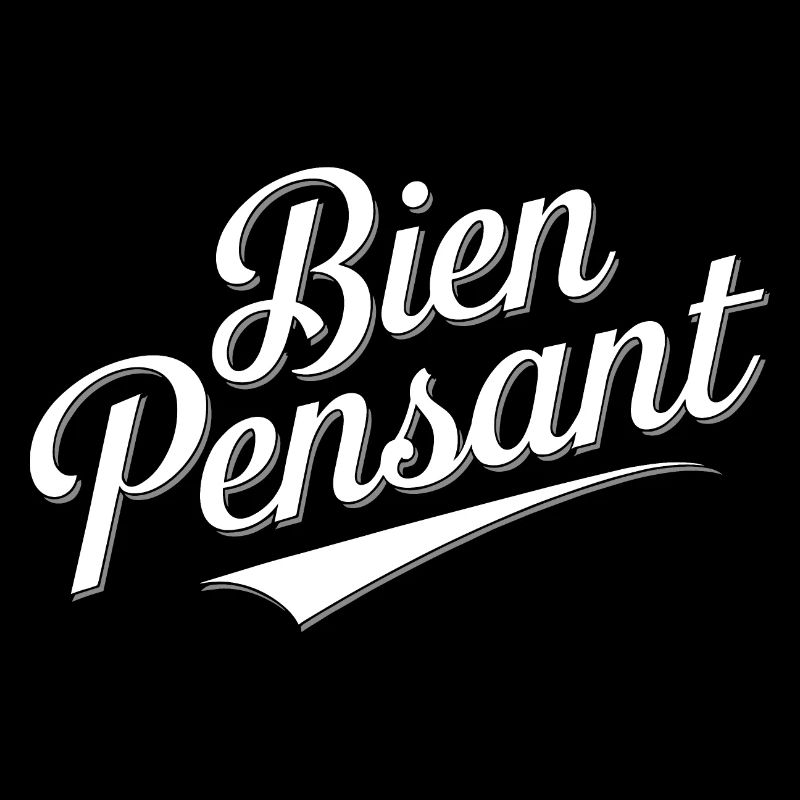 Bien pensant