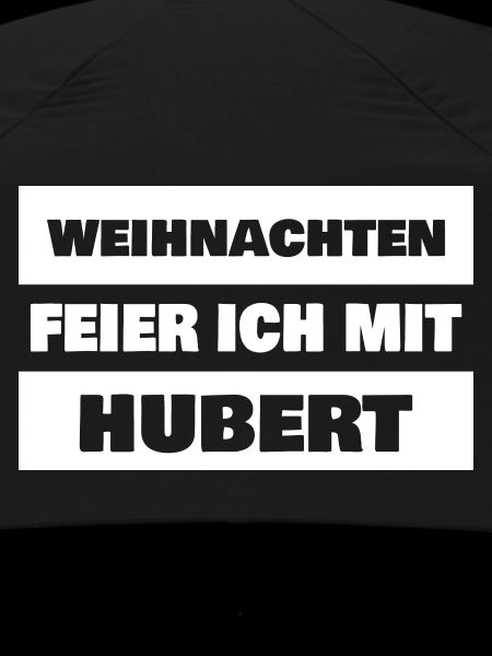 First name Hubert