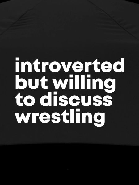 Wrestler Wrestler Wrestler