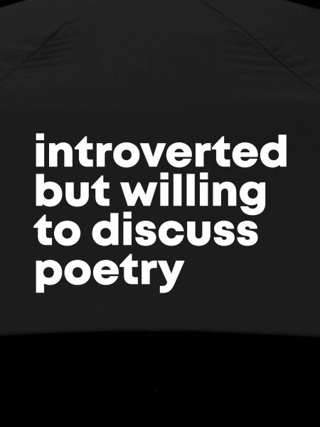 Poetry Poetry Poetry