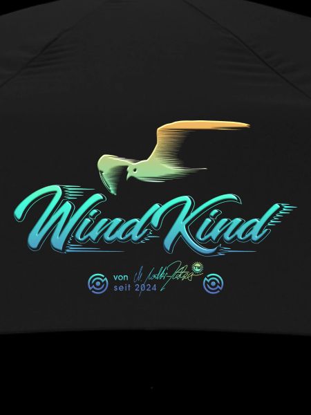 WindKind Möwe