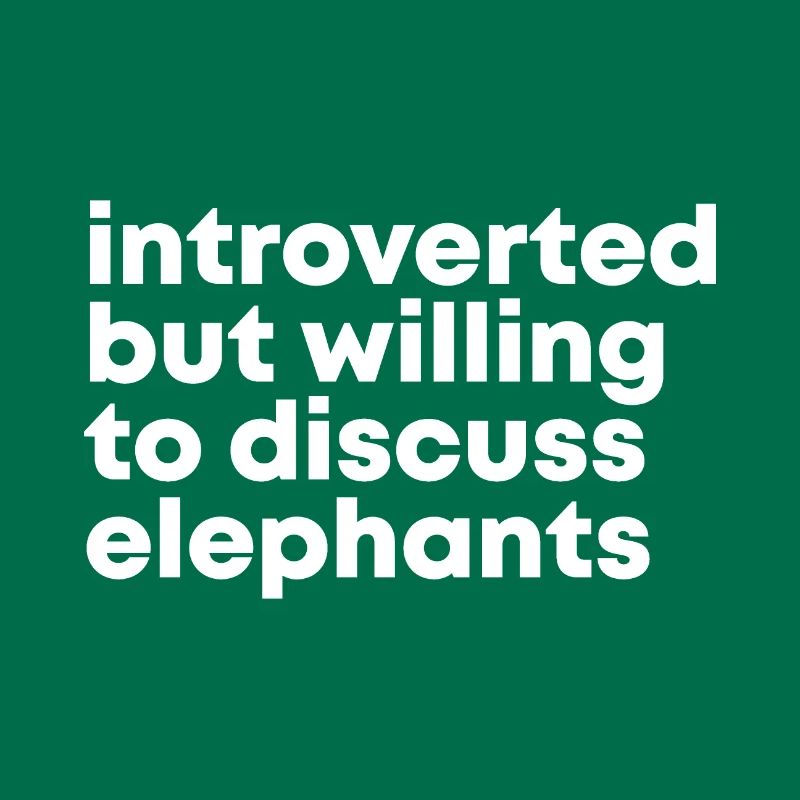 Elefant