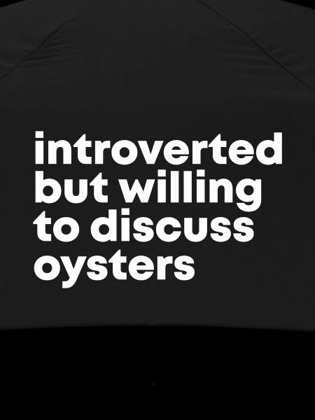 Oyster Oyster Oyster
