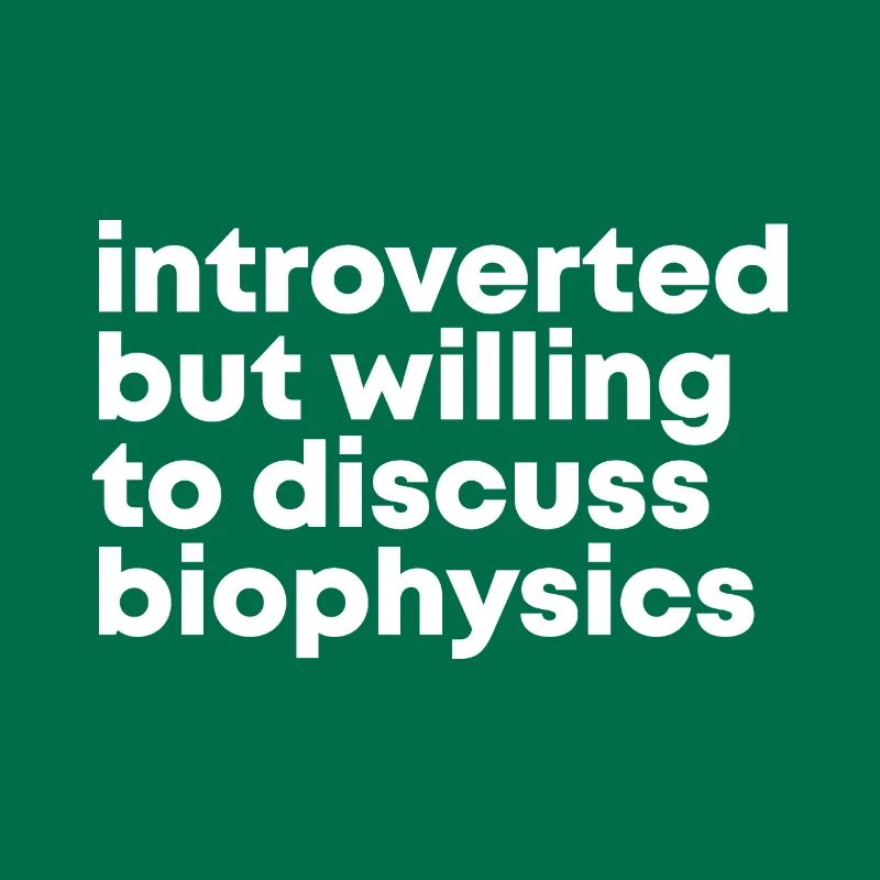 Biophysik