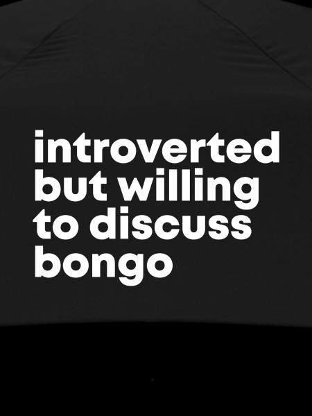 Bongo Bongo Bongo