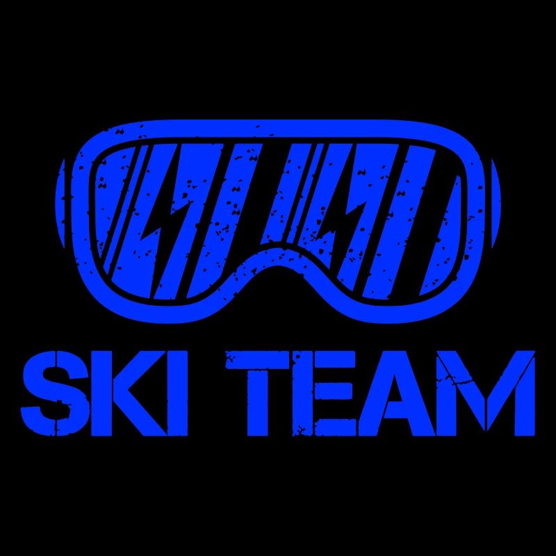 Ski Team 01