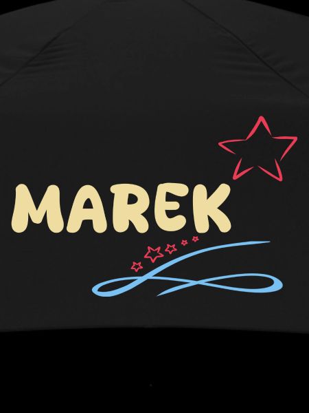 Gift for Marek