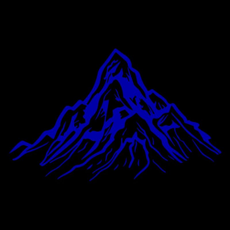 Berge Mountains