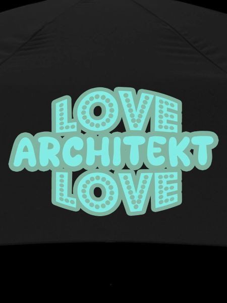 Saying Architect