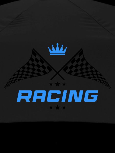 Symbole de course
