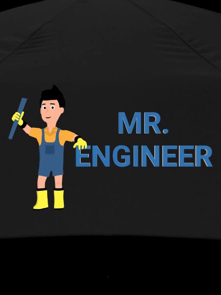 Mr. Engineer