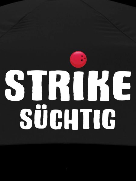 Bowling Strike Bowling Team
