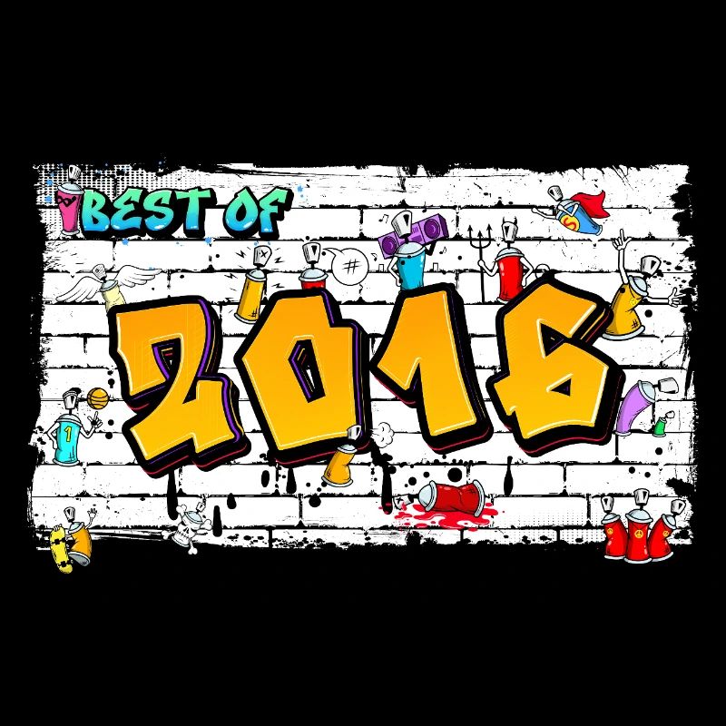 Urban Icon 2016 Graffiti – 9 ans d’audace