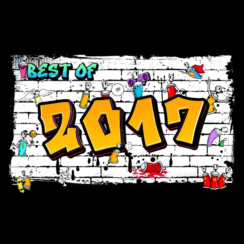 Street Pulse 2017 Graffiti – 8 Jahre Rebel