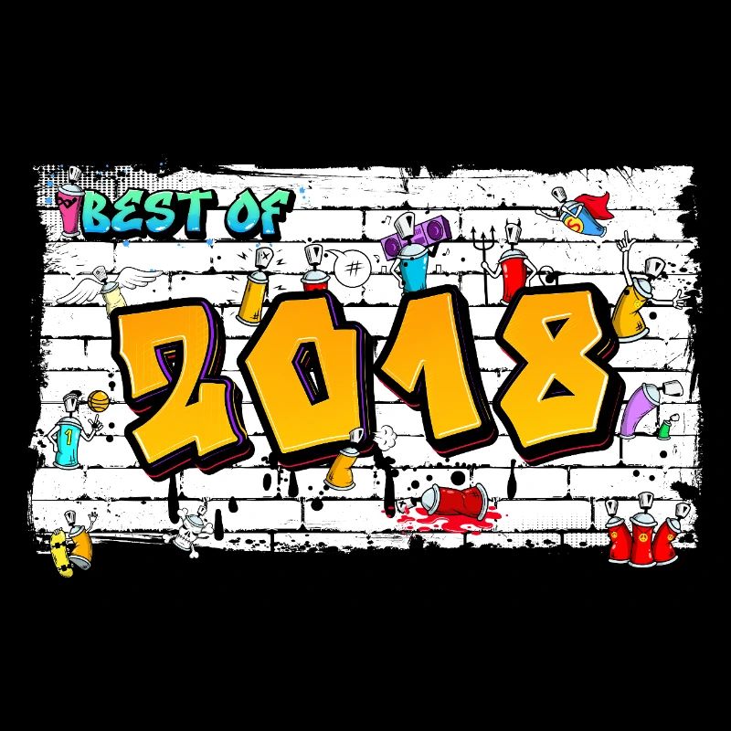 Graffiti Rebel Wave 2018 – 7 ans d’ urbain