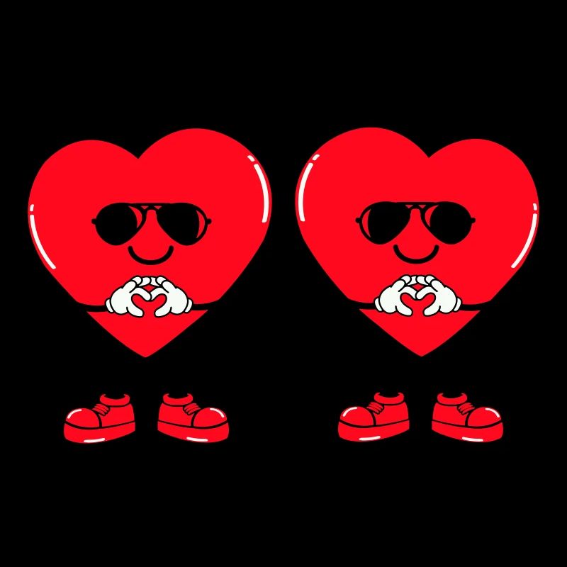 Bande dessinée Coeur 2