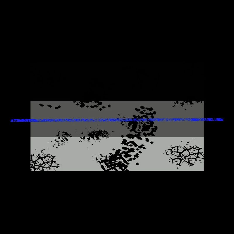 Shadow used blueline