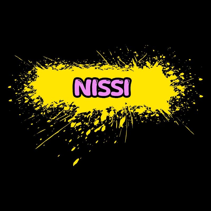 Gift for Nissi