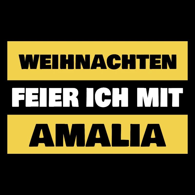 Prénom Amalia