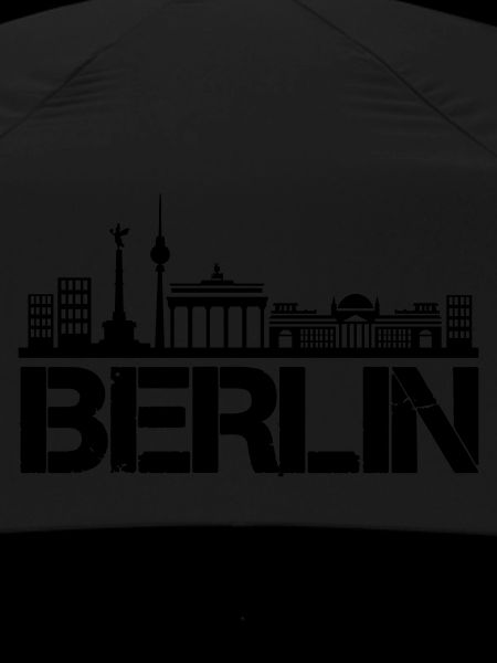 berlin skyline