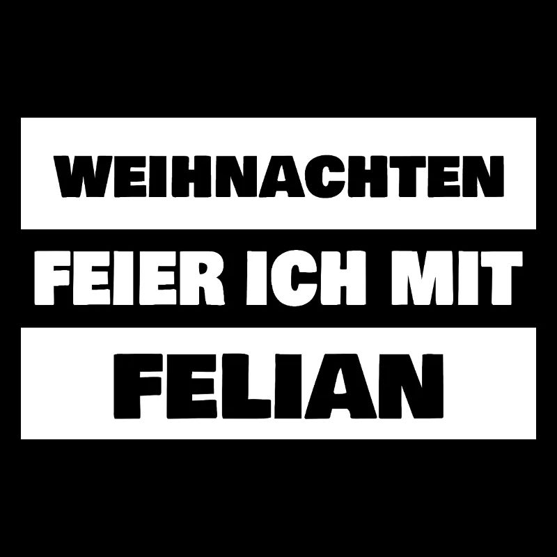 First name Felian