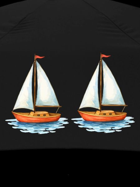 sailboats