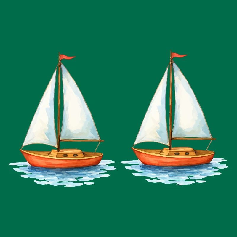 segelboote