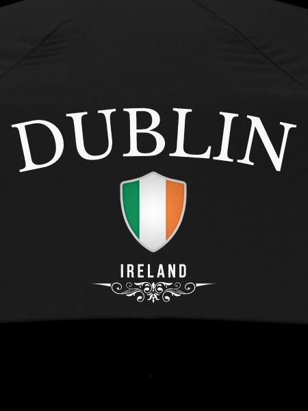 J’adore Dublin, Dublin souvenir