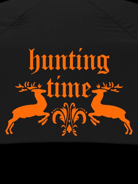 Temps de chasse