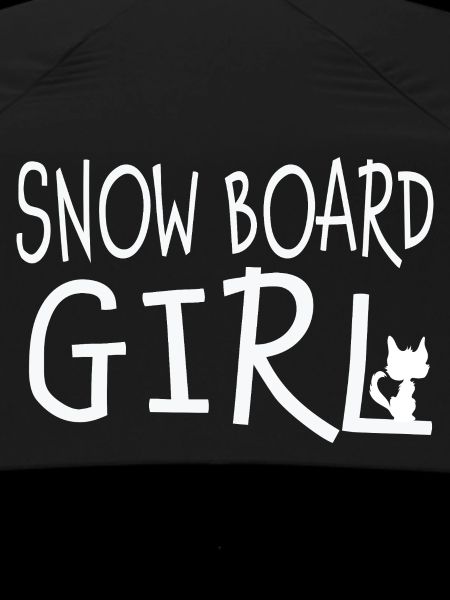 Snowboard Fille