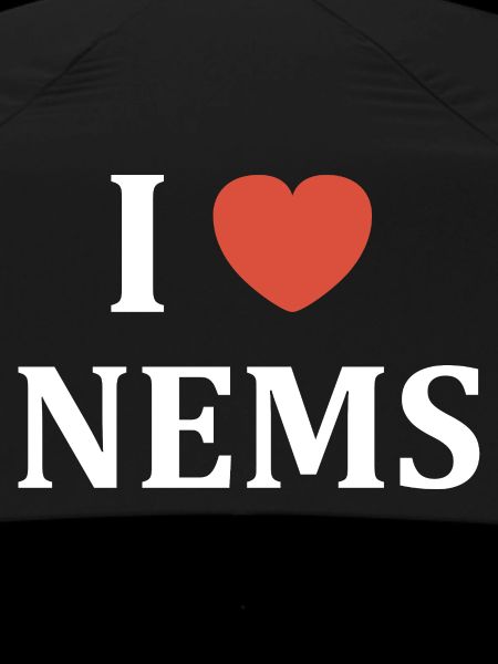 I Heart NEMS