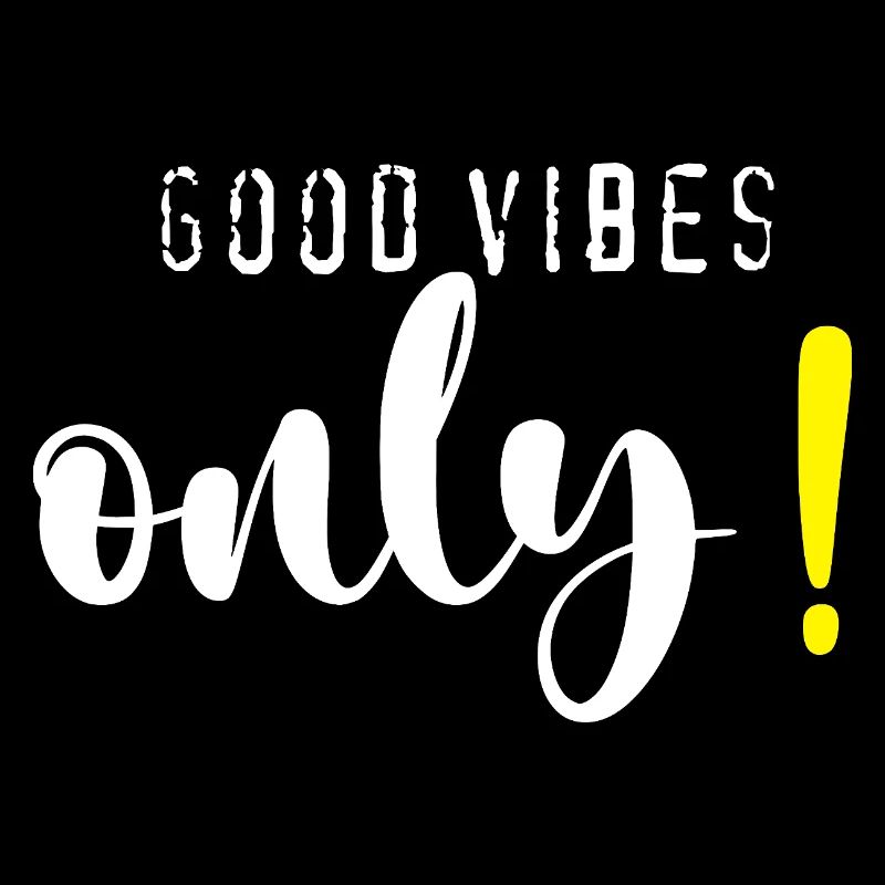 Good.vibes.only