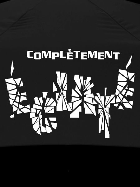 COMPLÈTEMENT ÉCLATÉ ! 