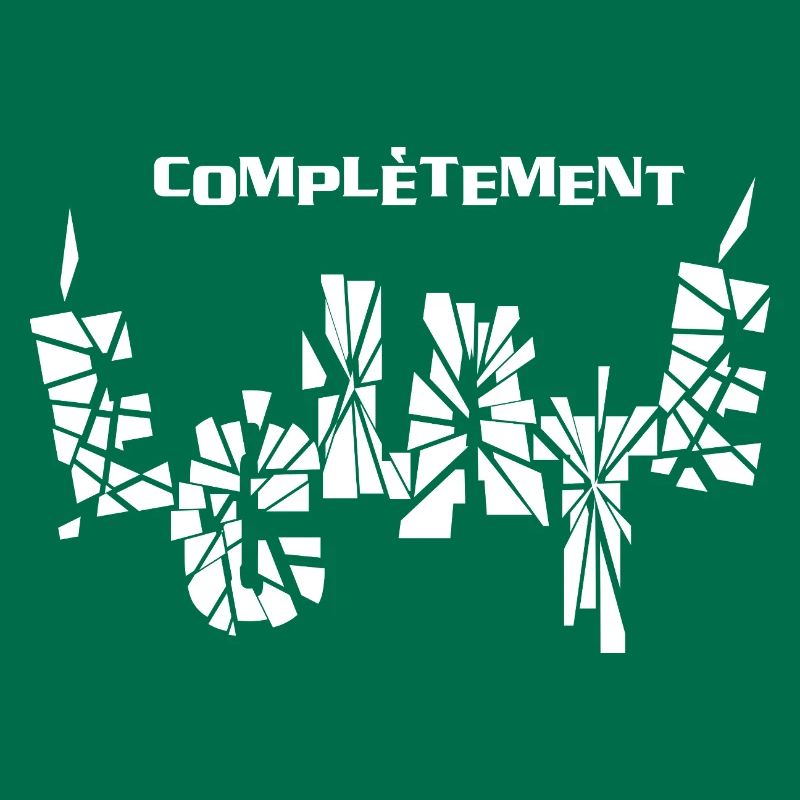 COMPLETELY EXPLODED!