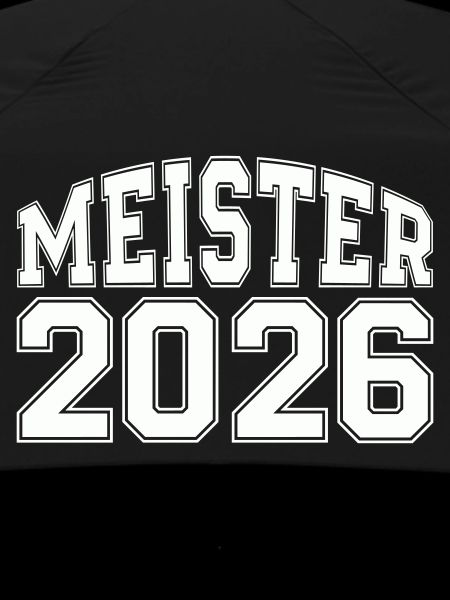 Champion 2026 Logo