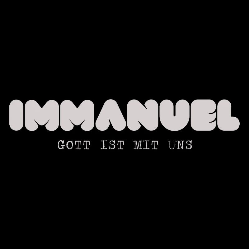 IMMANUEL