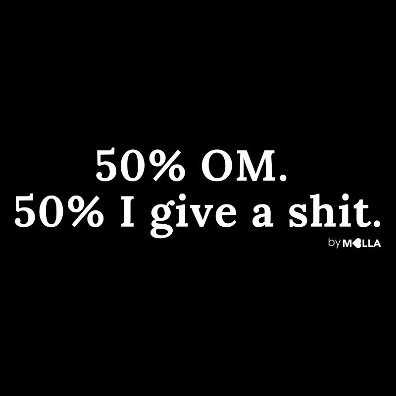 Om & Shit