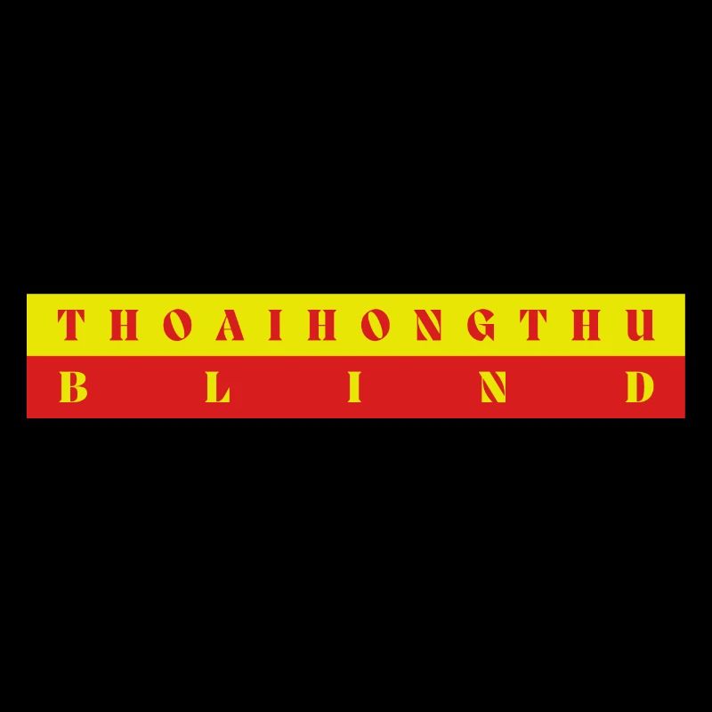THT - BLIND