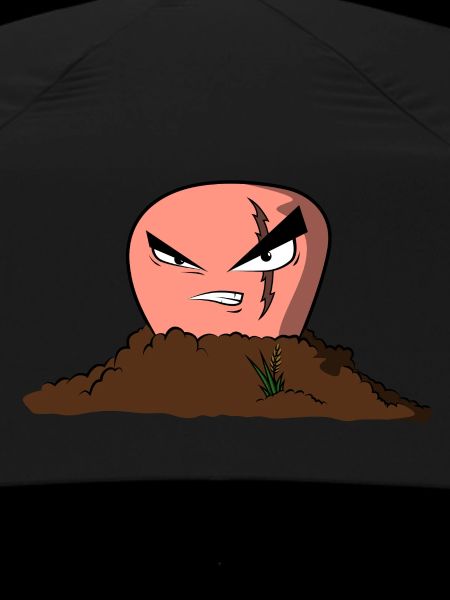 worm