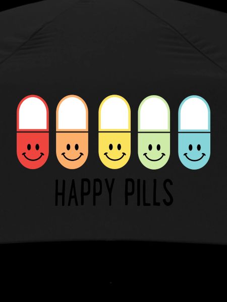 Happy Pills