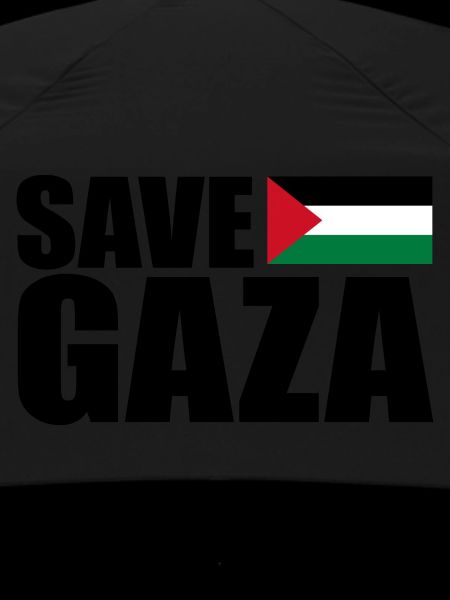 Save gaza