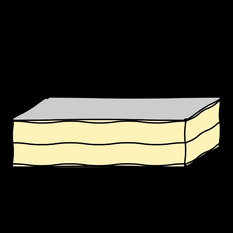 Guet isch e Cremeschnitte